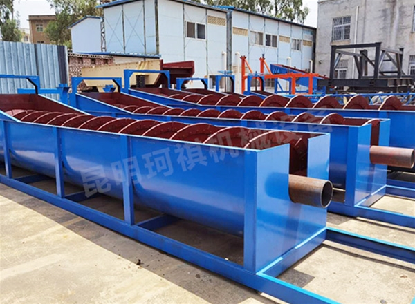 云南洗砂機(jī)廠家 云南洗砂機(jī)廠家