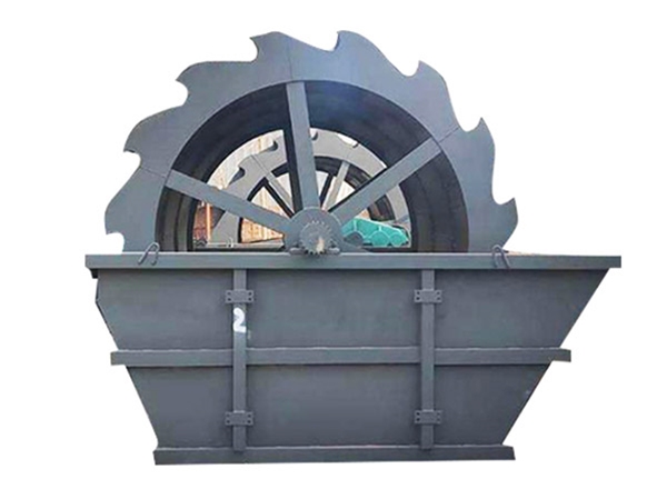 云南洗砂機(jī) 云南洗砂機(jī)